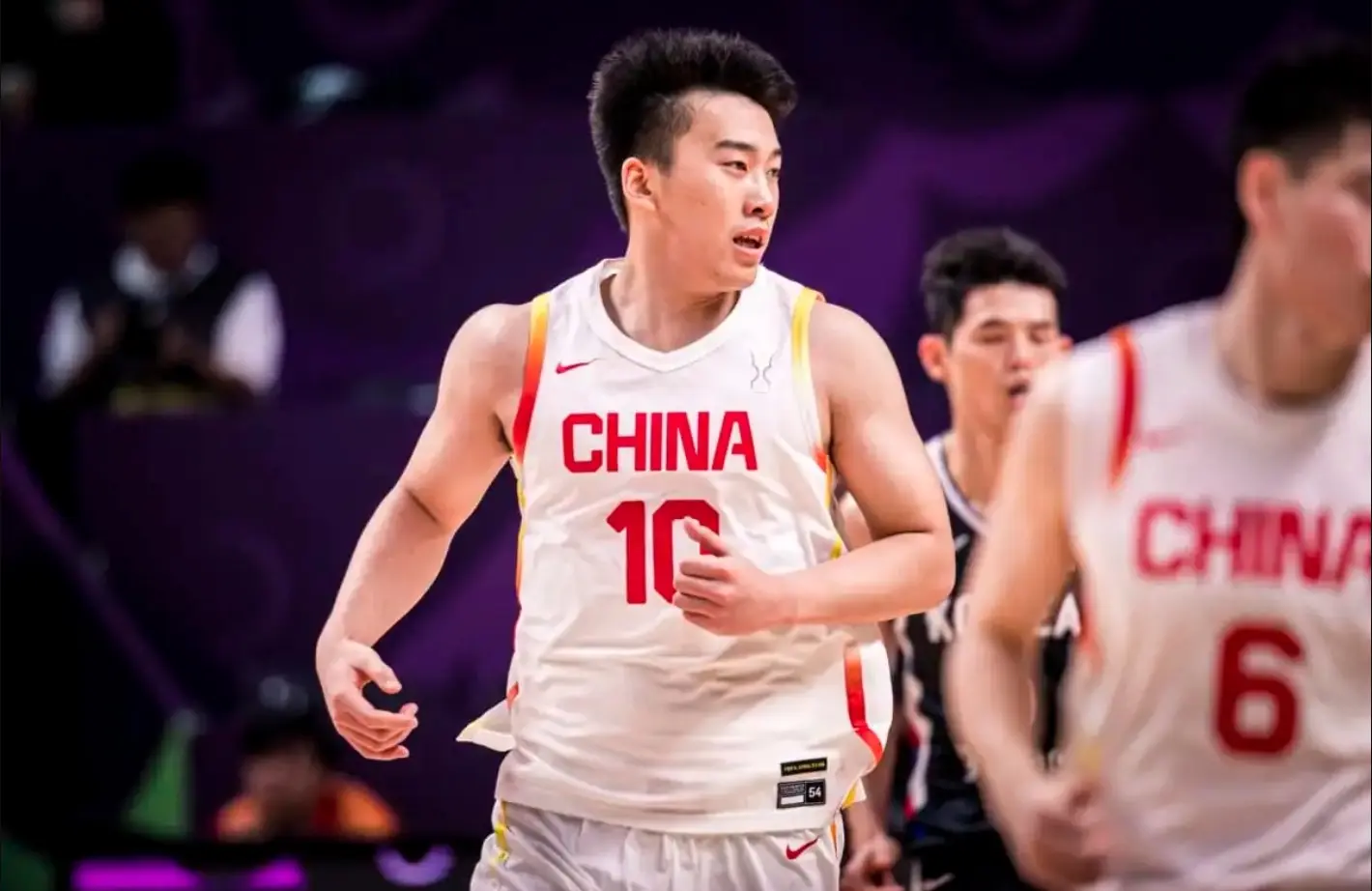 俊杰身上收, 个篮板球, 强赛