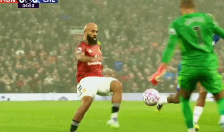 分钟, gif, 对切尔西有