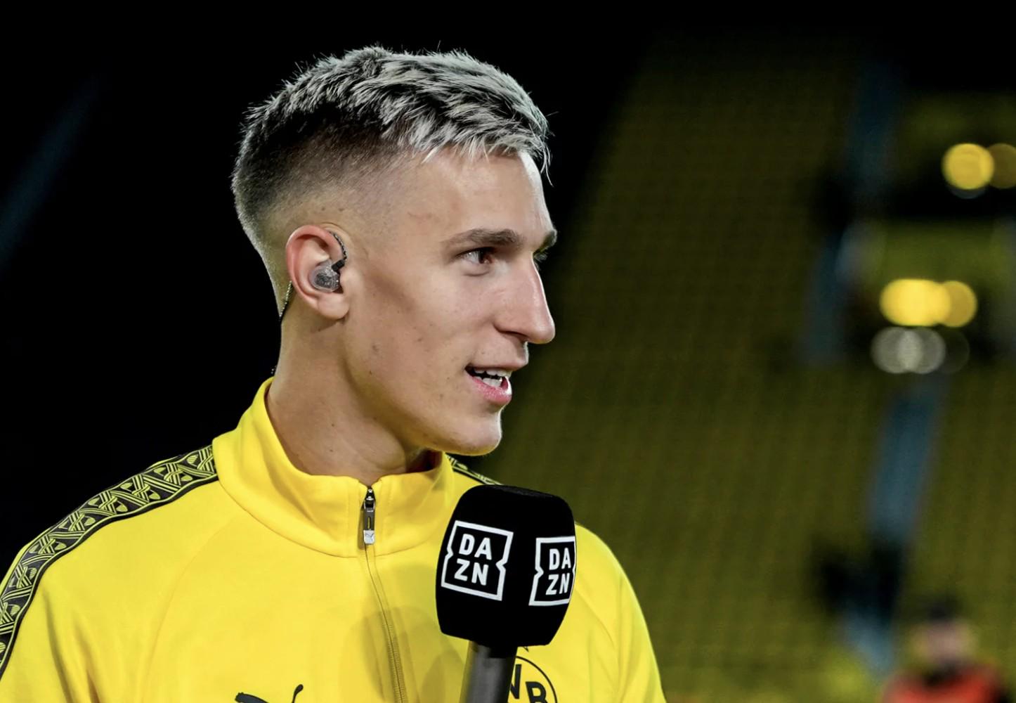 施洛特贝克, 对美因茨的, 我状态如何