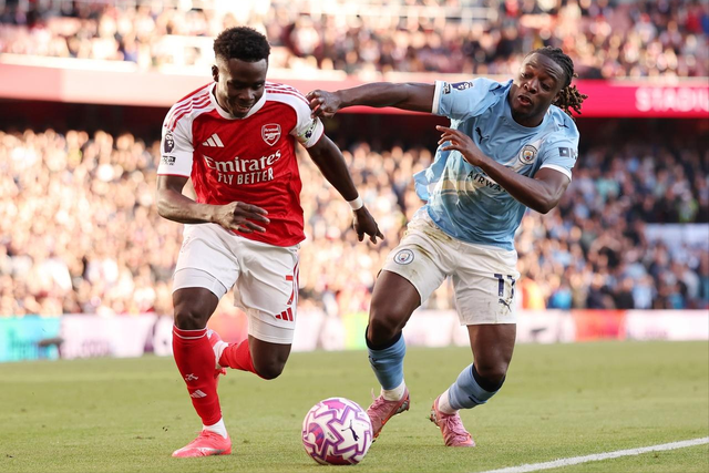 大联赛豪门, 阿森纳还要, 万英镑