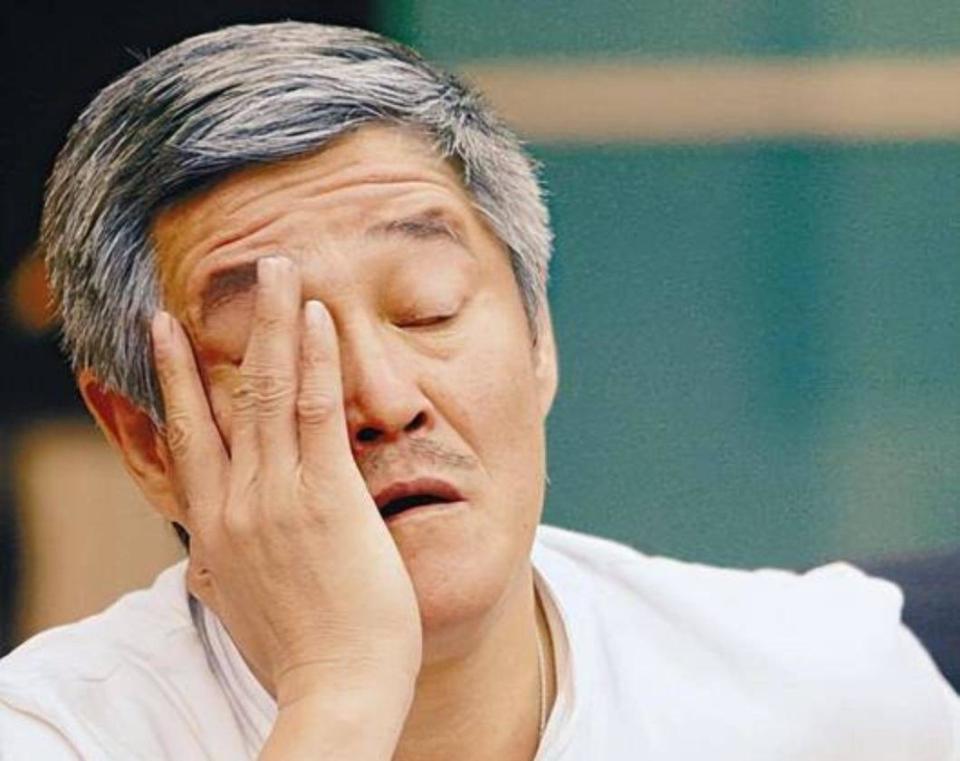 真的是难得, 事理, 他也不是个