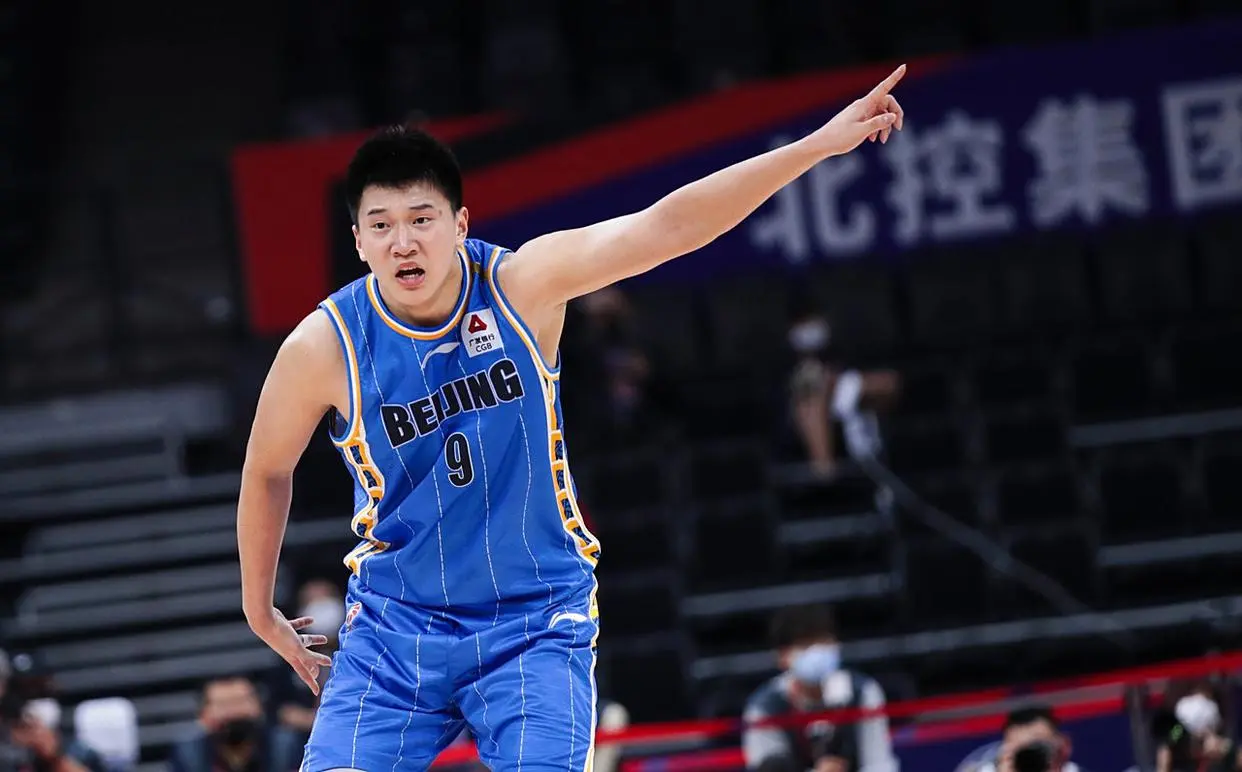 据北京队较, 甚至看起来 据北京队较, 甚至看起来