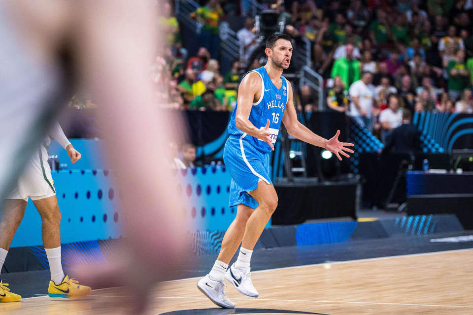 欧锦赛开赛 欧锦赛开赛